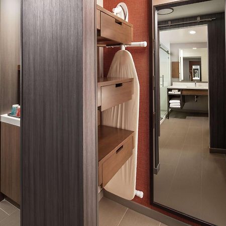 Hilton Garden Inn Sacramento Airport Natomas Zewnętrze zdjęcie