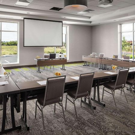 Hilton Garden Inn Sacramento Airport Natomas Zewnętrze zdjęcie