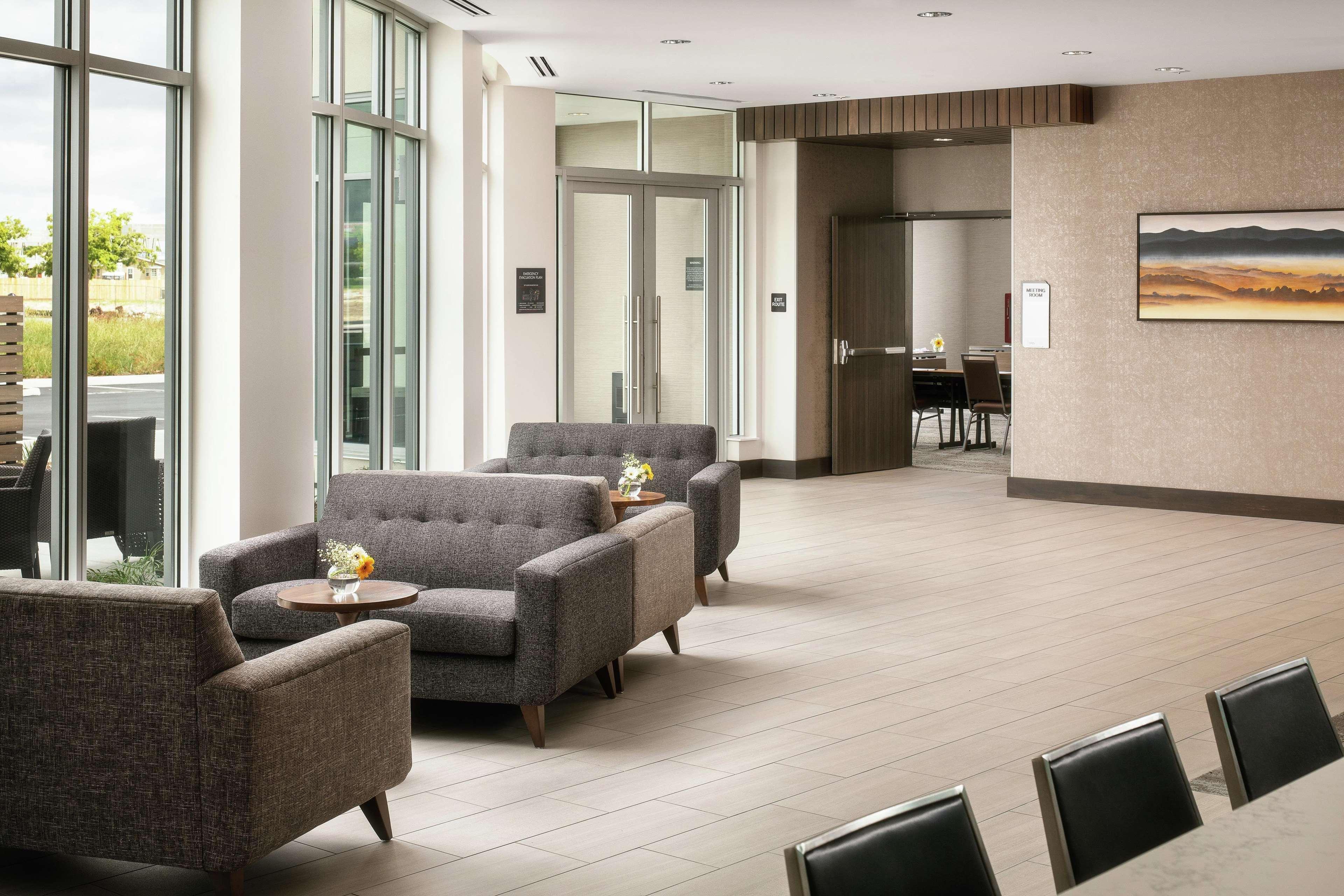 Hilton Garden Inn Sacramento Airport Natomas Zewnętrze zdjęcie