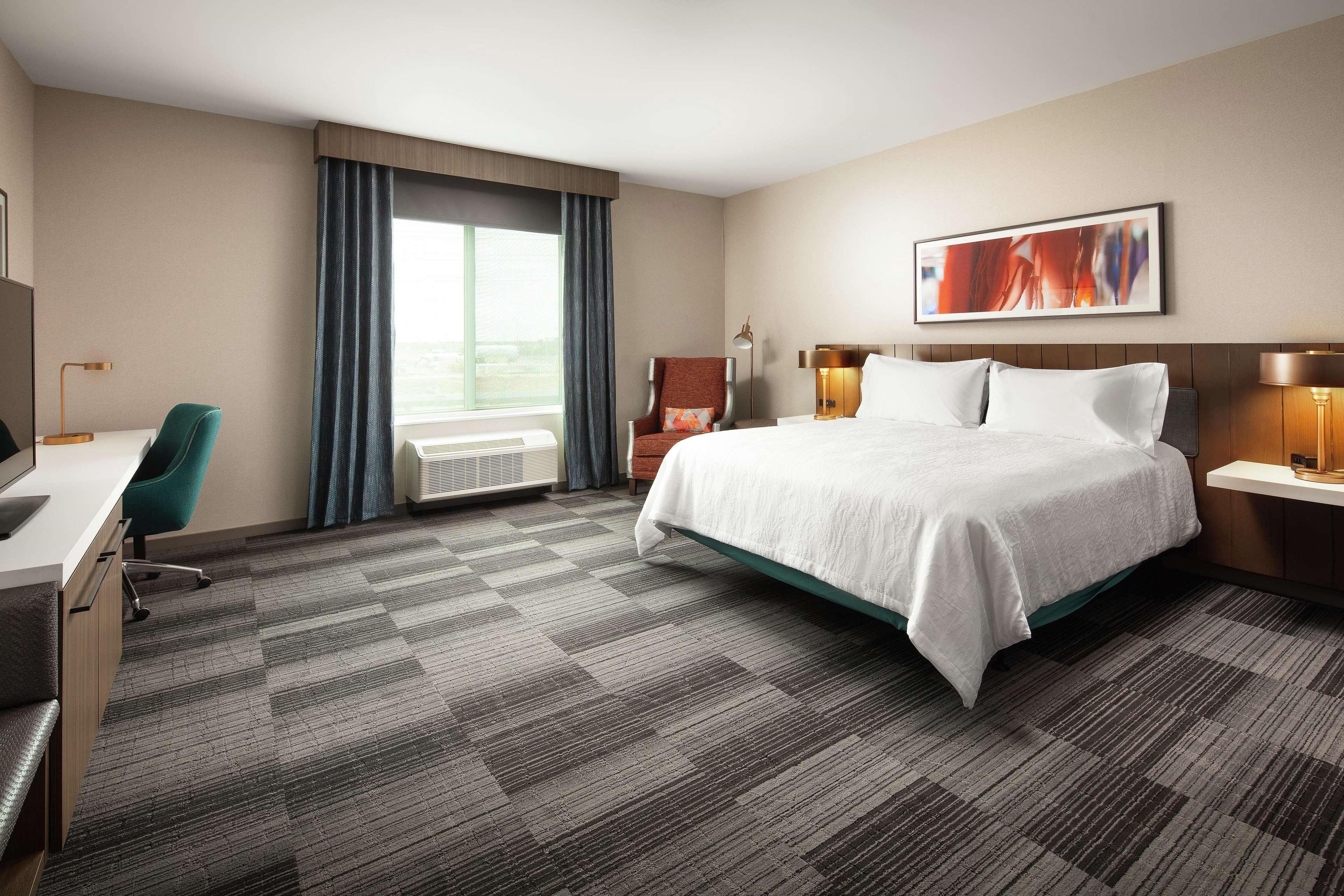 Hilton Garden Inn Sacramento Airport Natomas Zewnętrze zdjęcie