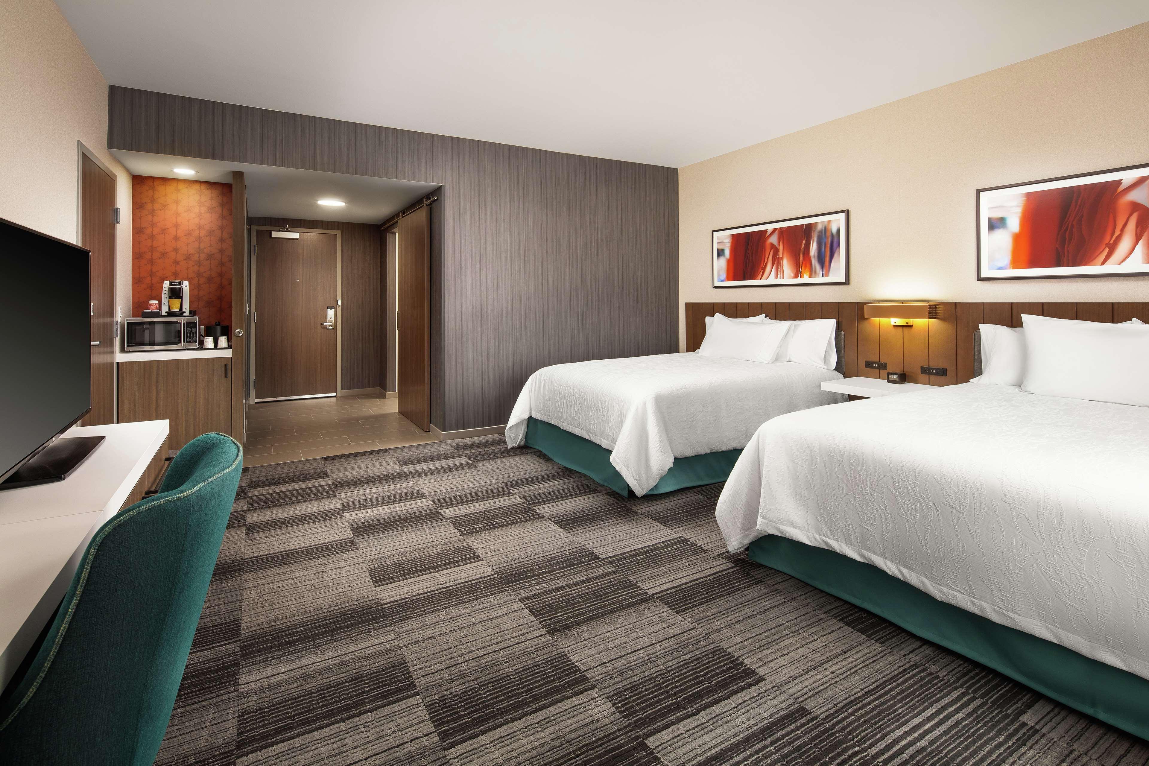 Hilton Garden Inn Sacramento Airport Natomas Zewnętrze zdjęcie