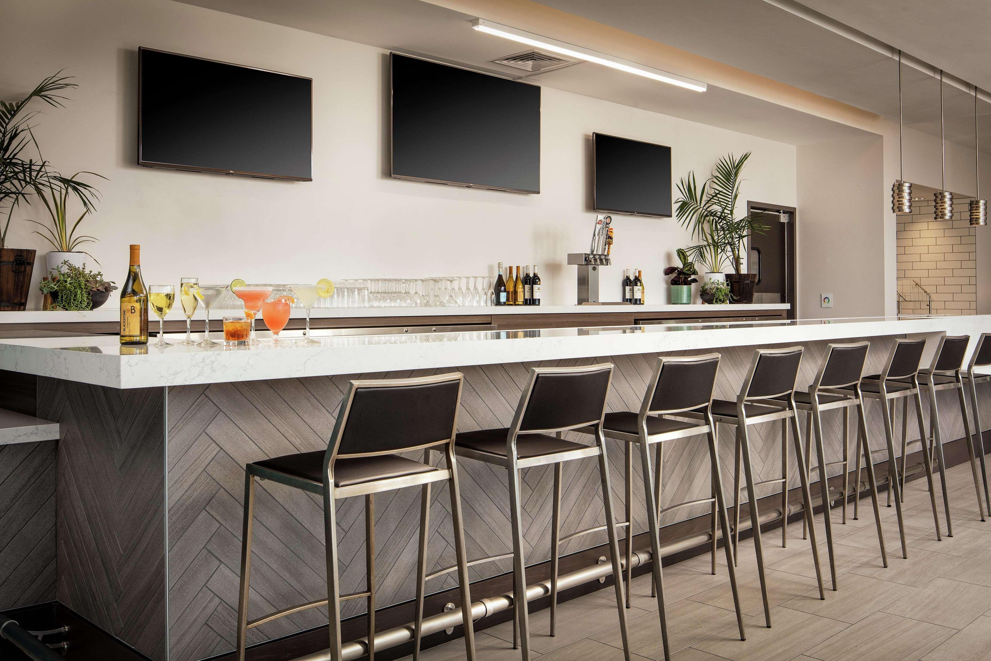 Hilton Garden Inn Sacramento Airport Natomas Zewnętrze zdjęcie