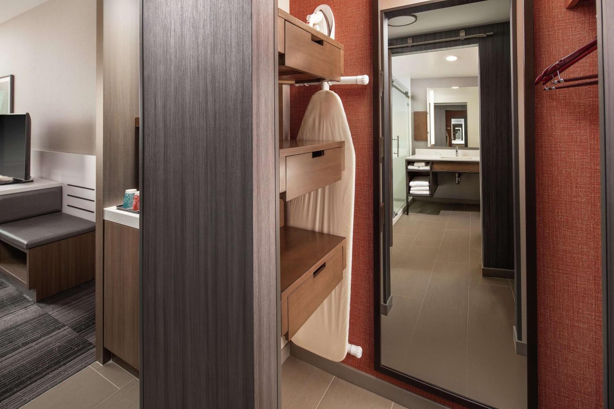 Hilton Garden Inn Sacramento Airport Natomas Zewnętrze zdjęcie