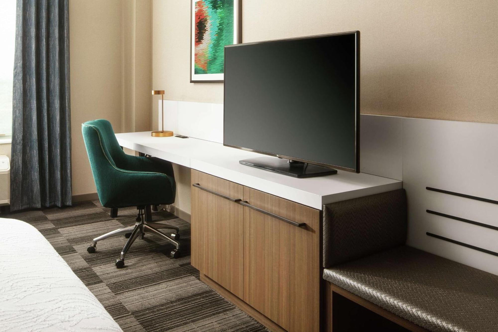 Hilton Garden Inn Sacramento Airport Natomas Zewnętrze zdjęcie