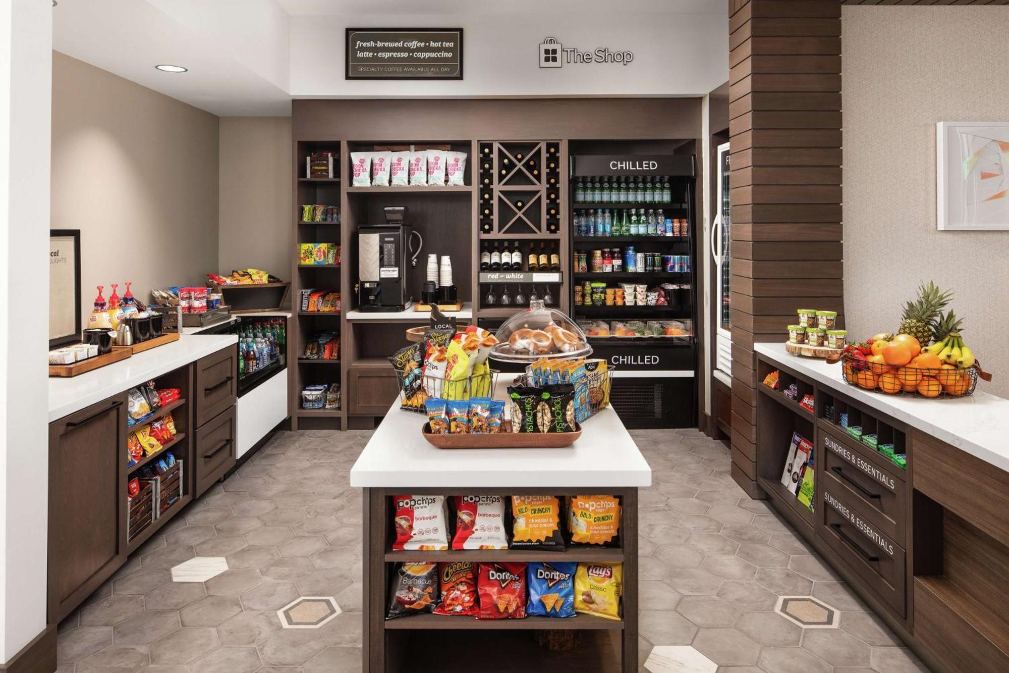 Hilton Garden Inn Sacramento Airport Natomas Zewnętrze zdjęcie